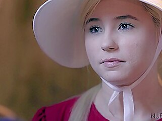 blonde cuckold hd